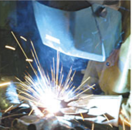 FABRICATION