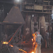 Forging Workshop