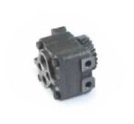 Oil Filters