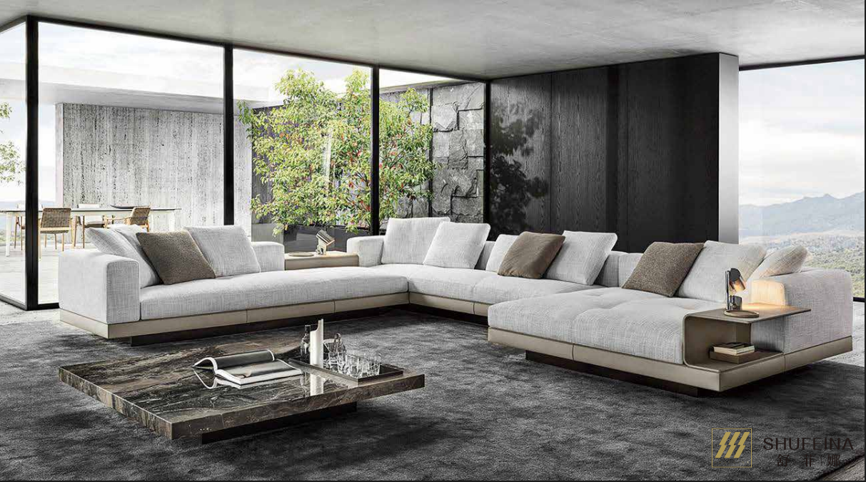 Horizon Sofa