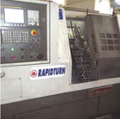 CNC Machining