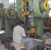 Industrial Press Work