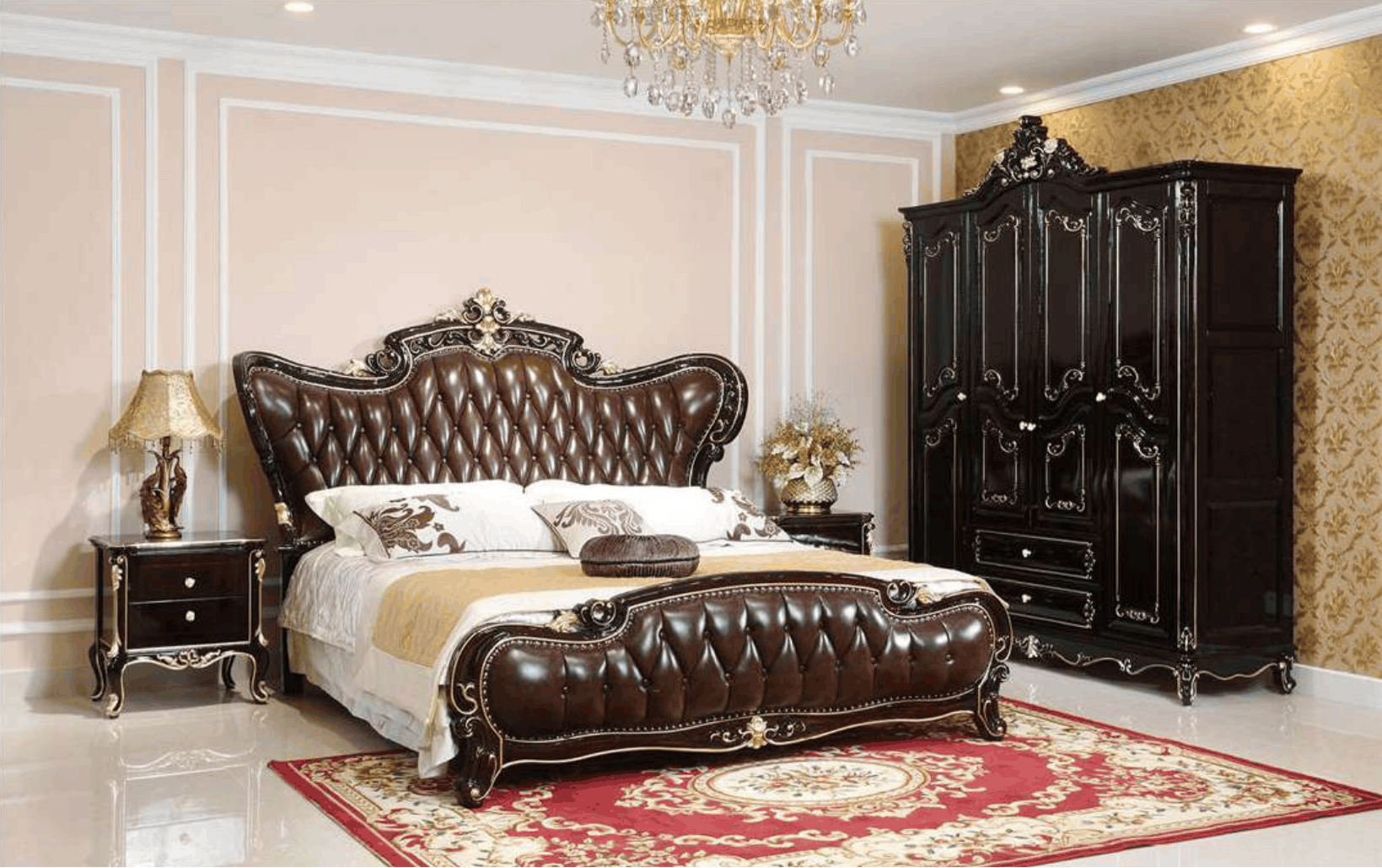 Rever Bed