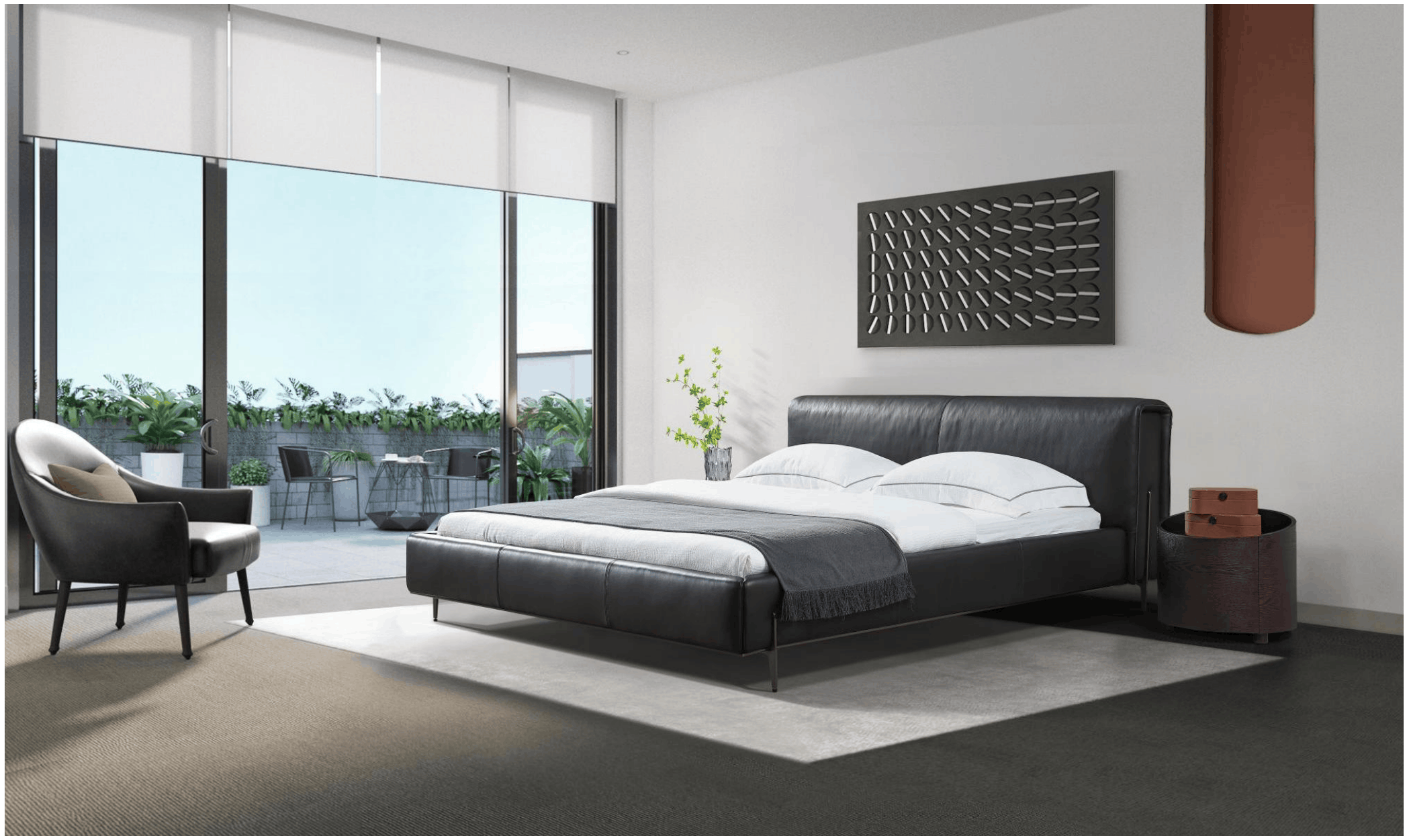 Horizon Sofa
